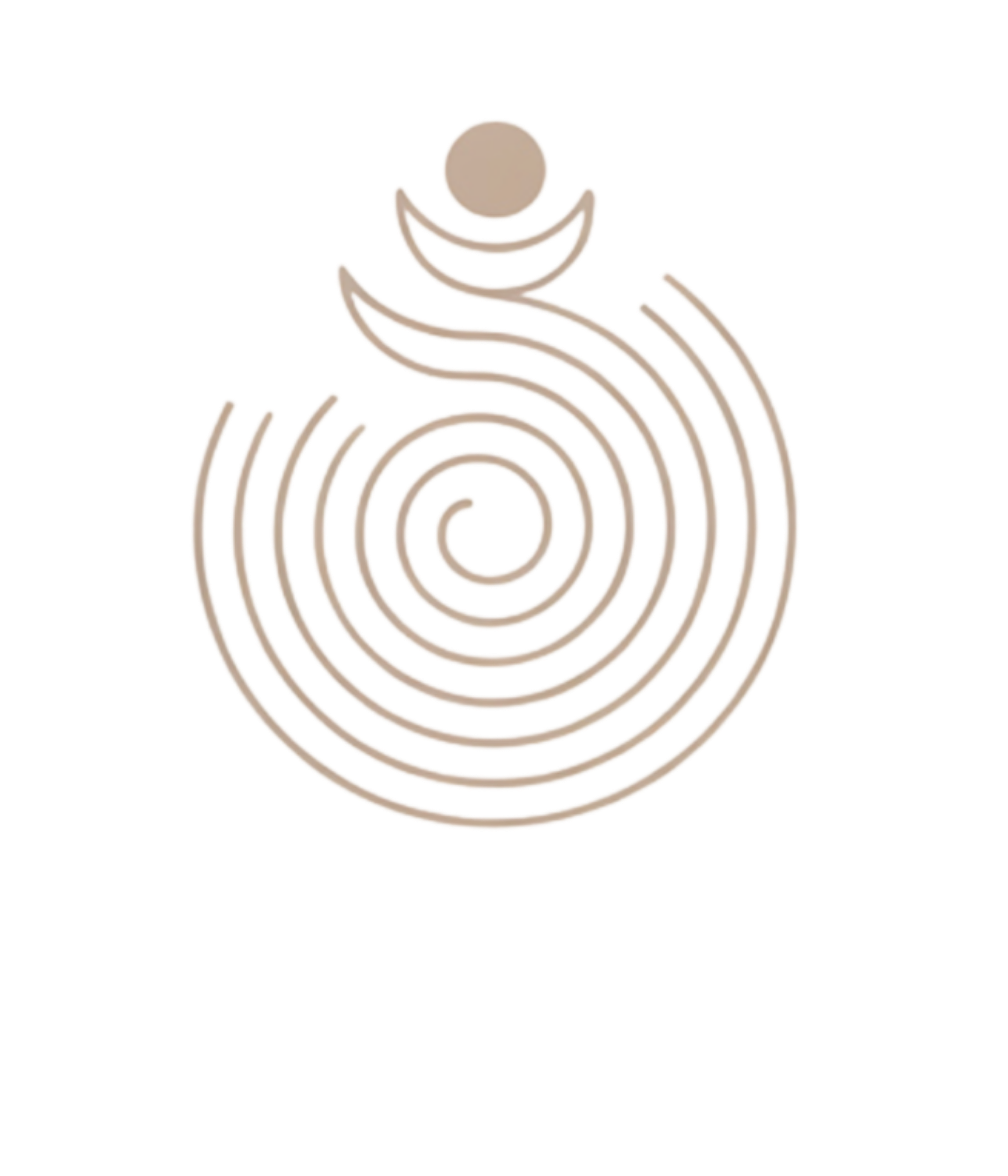 Bliss Being logo